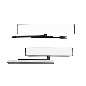 Turtech SW100slim Upgraded Electric <strong>Pull</strong> or <strong>Push</strong> Bar Optional Automatic Swing Door Operator for Hospital - Product Image 1