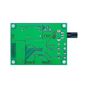 gleichstrom 5v-12v 6v stufenmotor mini 2-phasen 4-draht 4-phasen 5-draht multifunktions-schrittmotor-geschwindigkeitsregler modulbrett - Product Image 4