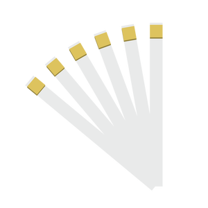 Easy to Operate Good Price CE / ISO Certificated High Quality <strong>test</strong> for Daily Female Ph <strong>test</strong> Strips - Product Image 6