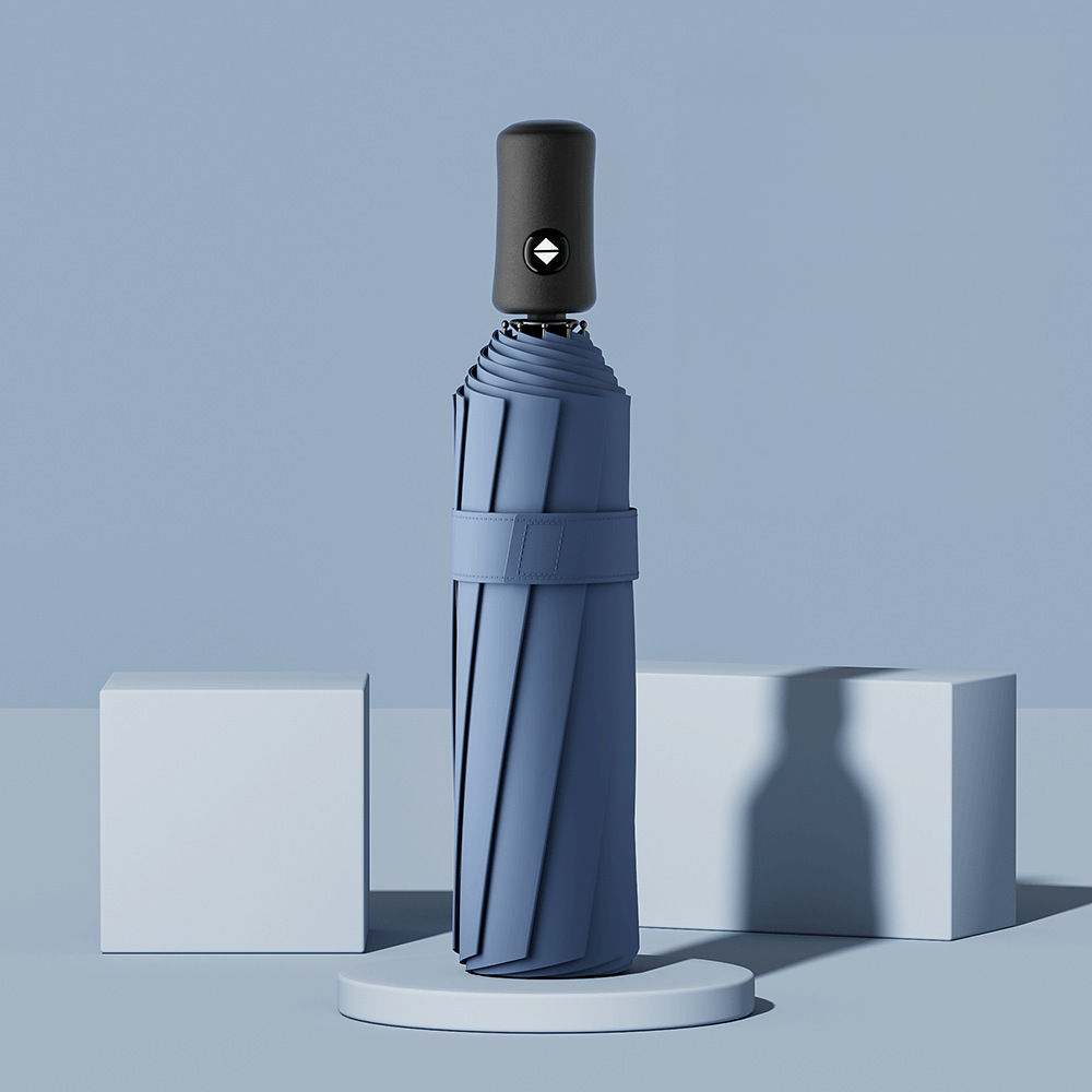 haze blue