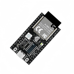 Modulo WiFi + Bluetooth 4.2 scheda di sviluppo Ai-WB1-32S PCB interfaccia Antenna di bordo di tipo C - Product Image 2