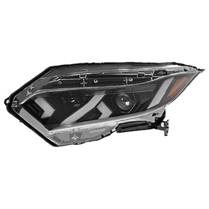 Suitable for Honda HRV <strong>LED</strong> Headlight Projector Lens 2014-2020 HR-<strong>V</strong> Dynamic signal Headlight Vezel DRL Car Parts - Product Image 5