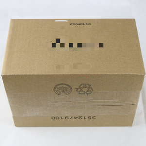 Nuovo originale a buon mercato VFD002E21T prodotti di automazione programmabile Logic PLC Controller - Product Image 1