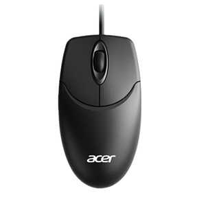 Adatto per mouse USB cablato per laptop M117 adatto per mouse cablato per computer da ufficio e aziendale - Product Image 5