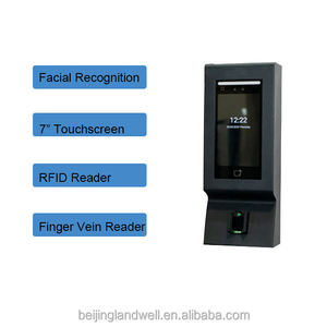 China Key Control Systems Lieferant i-Keybox Physical Key Management System Verwalten von bis zu 100 Schlüsseln - Product Image 5