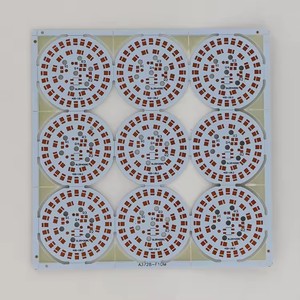 Customize Factory Aluminum CEM1 CEM3 <strong>pcb</strong> for <strong>led</strong> light module - Product Image 4