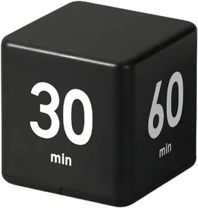 Цифровой таймер обратного отсчета для детей - Product Image 1