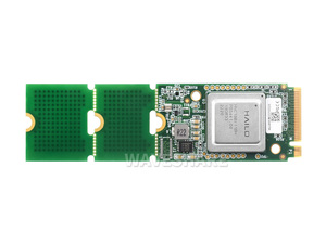 26TOPS <strong>Computing</strong> Power Artificial Intelligence AI Kit Hailo-8 Chip M.<strong>2</strong> <strong>Module</strong> Suitable for <strong>Raspberry</strong> <strong>Pi</strong> 5 Supports Linux/Windows - Product Image 4