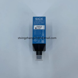 100% Германия SICK KT5W-2N1116 фотоэлемент датчика с кабелем освещенности ближнего света переключатель датчика для печатной машины - Product Image 2
