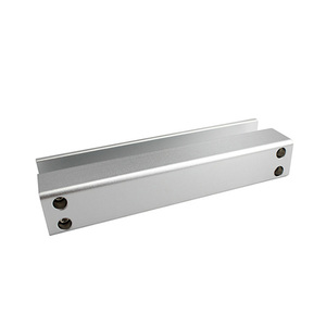 DC 12V Time Delay Fail Safe NC Electronic Mortise Lock Access <strong>Control</strong> System Keyless Electric Locker Electromagnetic Drop Bolt - Product Image 5