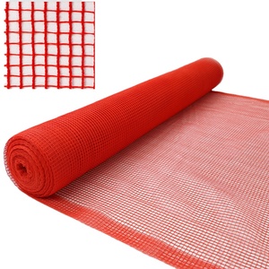 HDPE Filament Mono <strong>square</strong> Mesh Safety <strong>Net</strong> Green Building <strong>Nets</strong> Fish Pond Fence <strong>Net</strong> - Product Image 2