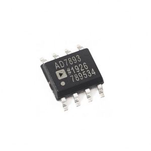<strong>AD7893ARZ</strong>-3 SOP8 specialized Chip Integrated Circuit Ics Ic Electronic Component Large Quantity Favorable Price