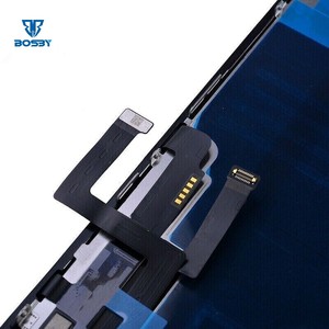 Apple iPhone 5 için LCD dokunmatik ekran 16 Pro Max 6 6S X XR XS XS Max 11 12 13 14 15 artı Incell Pantalla cam değiştirme - Product Image 6