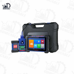 MaxiIM IM608Pro XP400Pro IMMO-Schlüssel programmier werkzeug ECU-Codierung OBD2 Alle System diagnose tools 30 Dienste PK IM508 IM608