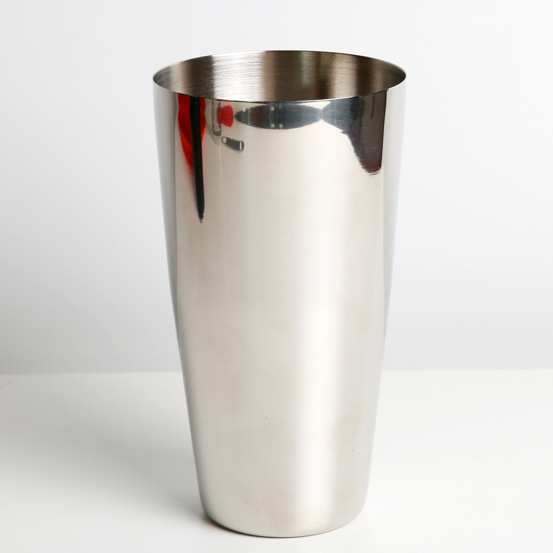 Stainless steel bartender
