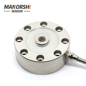 Manorshi new 6 Axis Force sensor dimensional load cell Six-Axis Torque Sensor for Robotics - Product Image 4