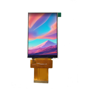 Standard-LCD-Modul 3,5 Zoll 320*480 MCU-Schnitts telle TFT-LCD-Display mit ILI9488 IC - Product Image 1
