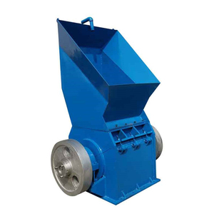 เครื่องบดพลาสติก PET เครื่องรีไซเคิลพลาสติก PE PP แบบปรับแต่งได้ - Product Image 2