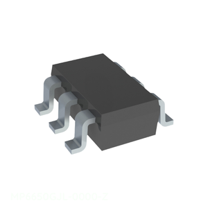 Gestione dell'alimentazione (PMIC) MP6650GJL-0000-Z SOT 23 6 Thin TSOT 23 6 componenti del circuito elettronico originale - Product Image 1