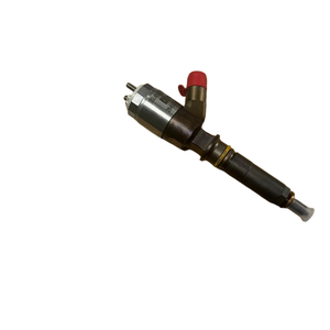 C4.4 C6.6 1104D发动机924H遥控喷油器TH337 407C装载机LC30XX 1年共轨喷油器320-0680 10R-7672 - Product Image 2