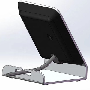 Mobile Phone 2D QR <strong>Code</strong> Payment Box Mobile Payment <strong>Device</strong> - Product Image 5