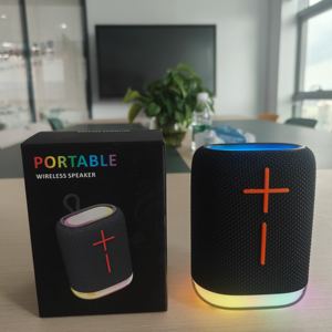 Mini sistema de audio de embalaje respetuoso con el medio ambiente portátil producido por los altavoces de ordenador Subwoofer originales de fábrica - Product Image 2