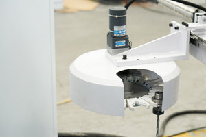 新设计1212台式数控5轴3D雕塑制造机3D模型制造机待售 - Product Image 2