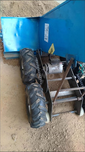Máquina de succión de grano de maíz de alta calidad, descargador de grano, transportador, máquina automática de succión de gránulos - Product Image 4
