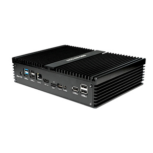 RK3399-K9 Wi-Fi/LAN/4G Android 14/10 RK3576 медиаплеер бокс 64 бит 4 ГБ оперативной памяти 32 ГБ ROM автомобильный медиаплеер - Product Image 2