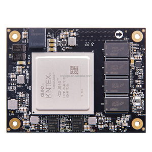 Alinx Xilinx Kintex UltraScale ACKU060 XCKU060 SoM Board FPGA Core Board