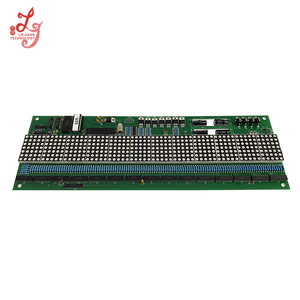 李江热卖POG LED显示屏为POG 510 580 595厂家出售价格