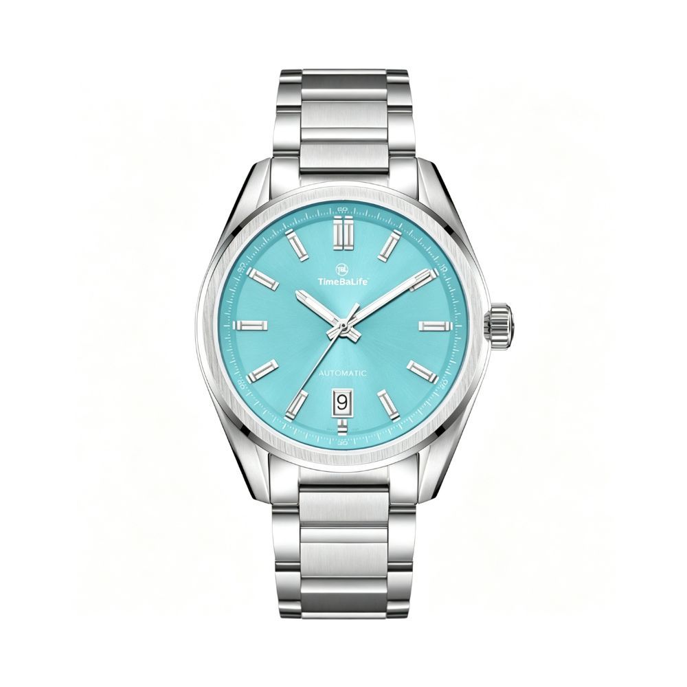 azul tiffany