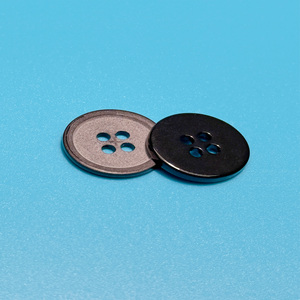 Botones de resina para ropa promocional Marca de bajo costo Personalización rápida - Product Image 5