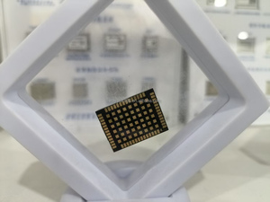 双频GPS模块全球跟踪高精度L1 + L5 RTD 20Hz ARM FPU MPU全星座接收器GNSS模块 - Product Image 4