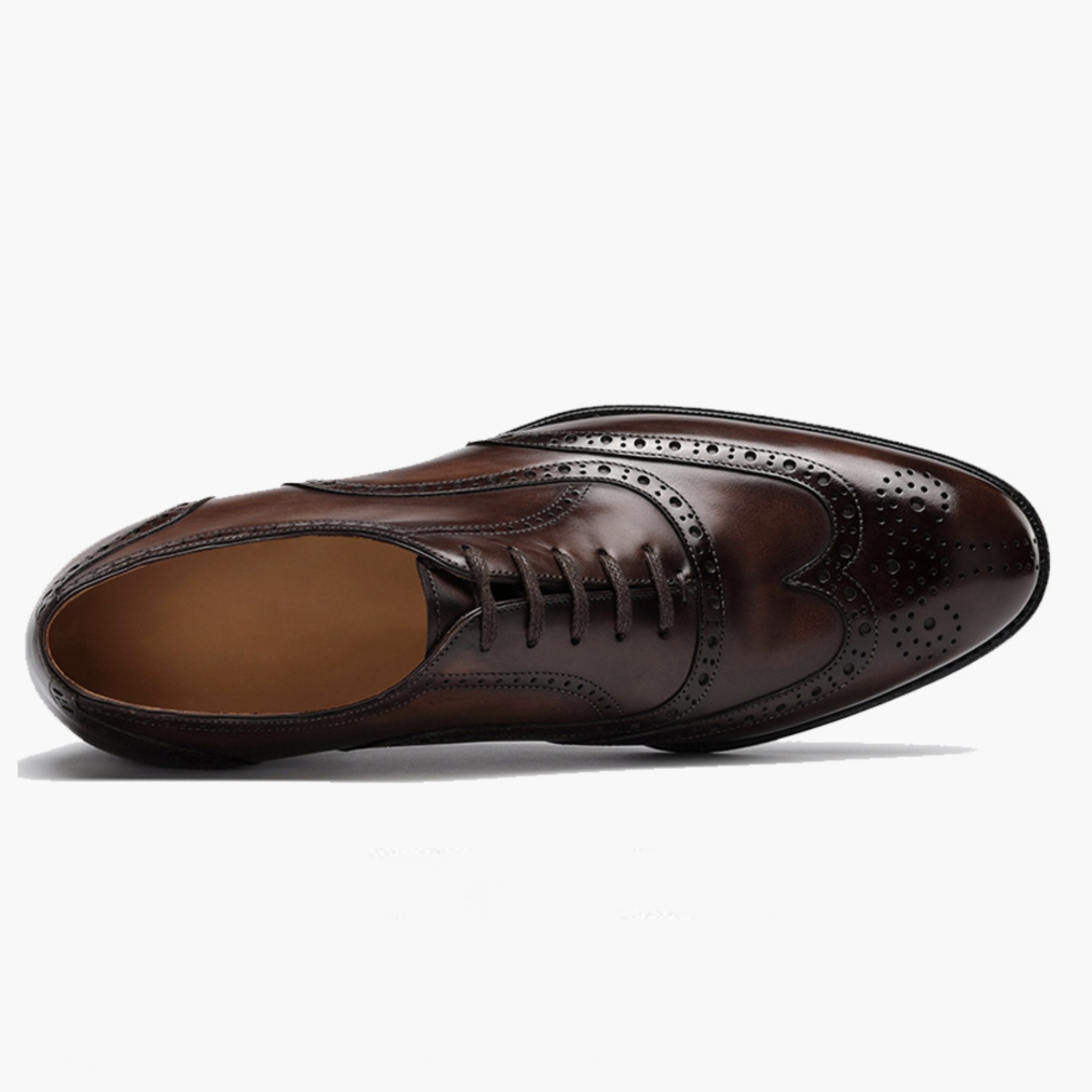 M30302 coffee brown