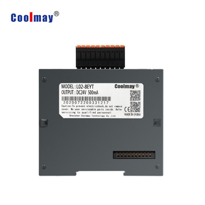 Coolmay Integrated Plc Cpu Module L02-8EX 8 <strong>DIGITAL</strong> <strong>INPUT</strong> Ethernet up to 512 Points I/O