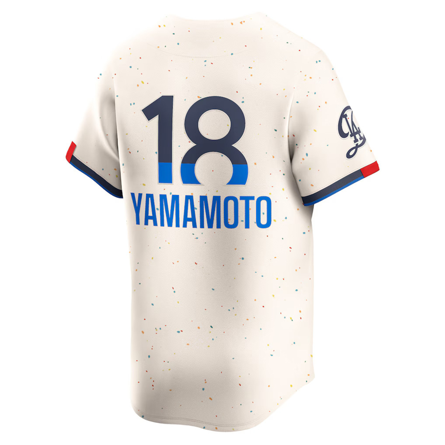#18 Yamamoto