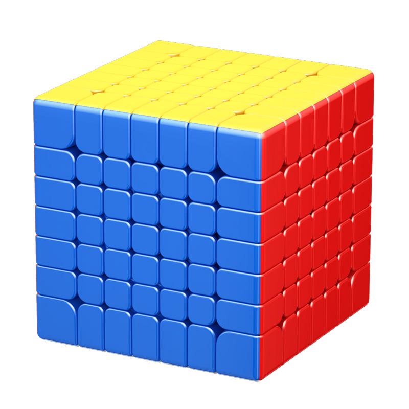 7x7x7