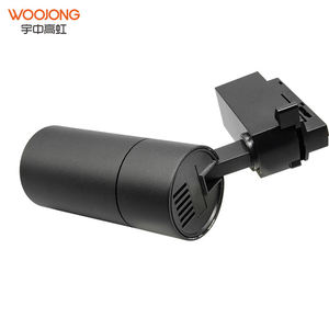 WOOJONG Factory Hot Selling High Quality 10W 20W 30W 40W AC180-240V IP20 <strong>LED</strong> Track Light - Product Image 2