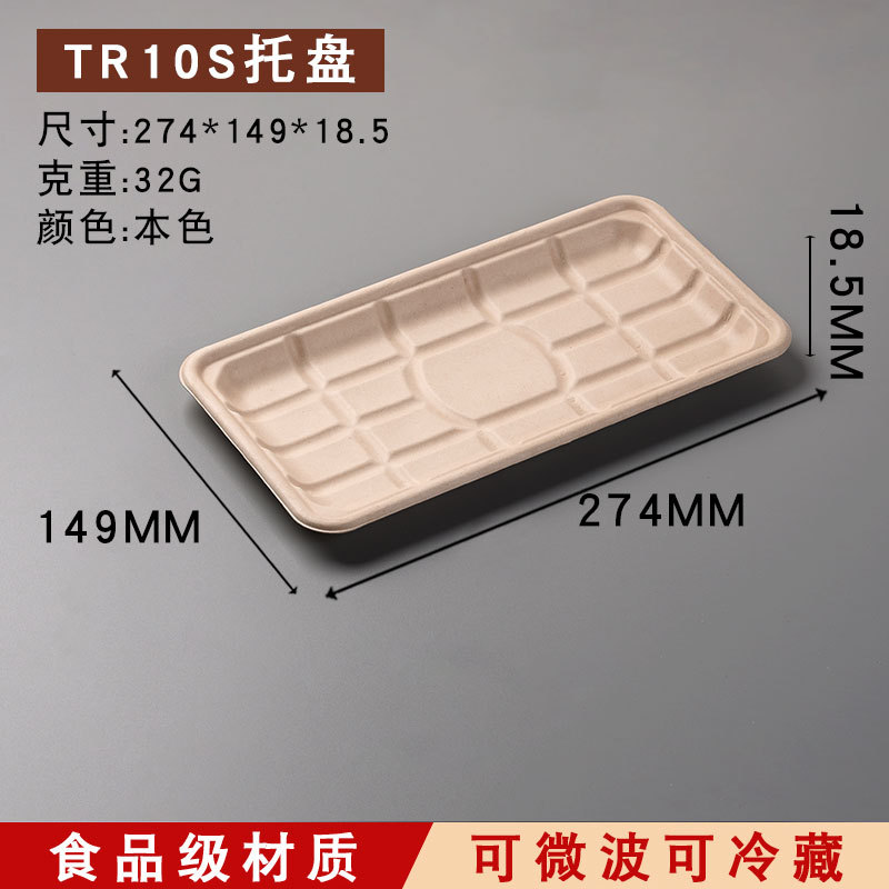 TR10S