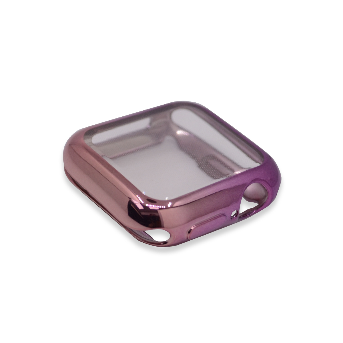 Purple Powder, 40mm