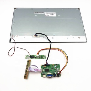 21,5 polegadas TFT <span class=keywords><strong>LCD</strong></span> Panel LM215WFA-SSA4 SSA4 <span class=keywords><strong>VGA</strong></span> AUDIO LVDS 1920x1080 resolução <span class=keywords><strong>LCD</strong></span> Controller Kit para 21,5 polegadas Displays