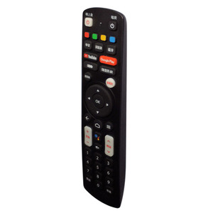 Mando a distancia personalizable por Bluetooth, control remoto OEM de 41 teclas para smart TV - Product Image 6