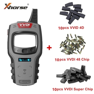 Xhorse VVDI Mini Key Tool Ferns chl üssel programmierer mit kostenloser 96-Bit-48-Klon-Funktion Unterstützung für IOS und Android Global Version