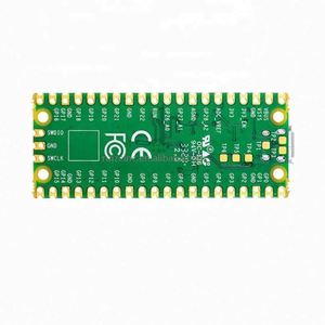 Raspberry Pi Pico Development Board Ein kosten günstiger Hochleistungs-Mikrocontroller-Board RP2040 Cortex-M0 Dual-Core-ARM-Prozessor - Product Image 6