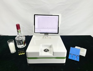 Spectrophotomètre TIGER-T Gamme 800nm-2500nm Nir Spectromètre proche infrarouge Analyseur de spectre proche infrarouge pour laboratoire - Product Image 3