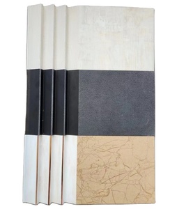แผ่นผนังพีวีซี PS สำหรับตกแต่งตกแต่งภายในที่กำหนดเองกันน้ำ - Product Image 1