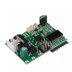 PCB Gerber con Bom List necessaria circuito di fabbrica fornire Pcba circuito stampato BGA SMT DIP - Product Image 6