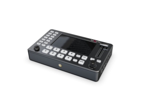 Movmagic 4 kanal mini çoklu kamera 4k video değiştirici video anahtarlama hd mi canlı akışı mikser switcher PTZ kontrolü - Product Image 5