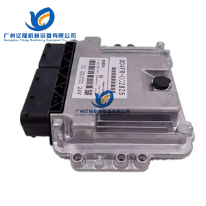 Controlador ECU de motor de excavadora, placa de ordenador de 24V, modelo de voltaje de 24V, modelo de excavadora de 30, 30, 12, 30, 12, 30, 30, 30 - Product Image 2